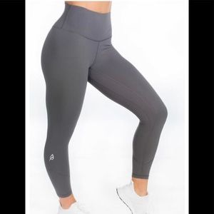 P’tula Alainah Legging- Shark Skin